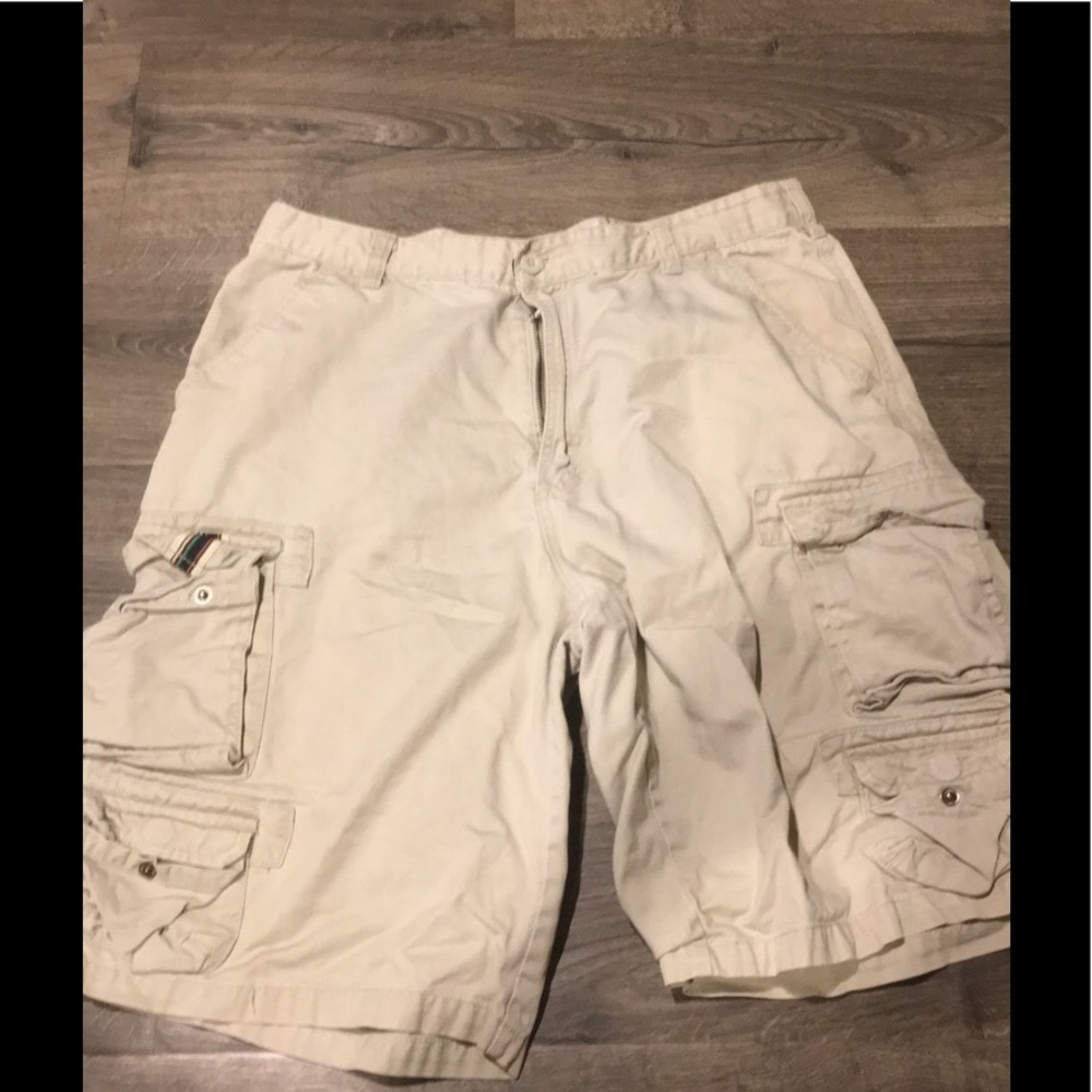 Cargo shorts